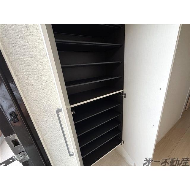 マジェスティ（405） 部屋画像