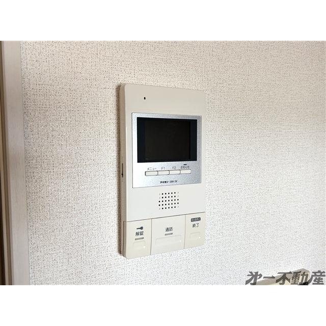 マジェスティ（405） 部屋画像
