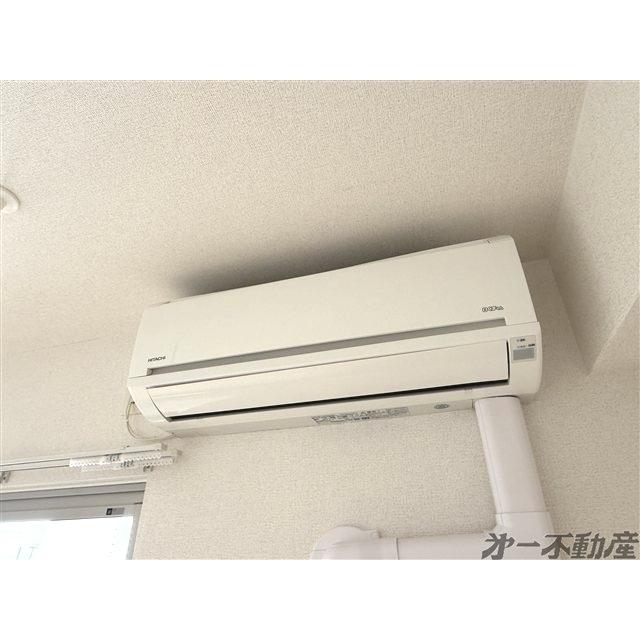 マジェスティ（405） 部屋画像
