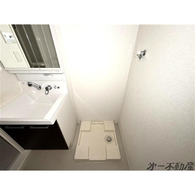 マジェスティ（405） 部屋画像