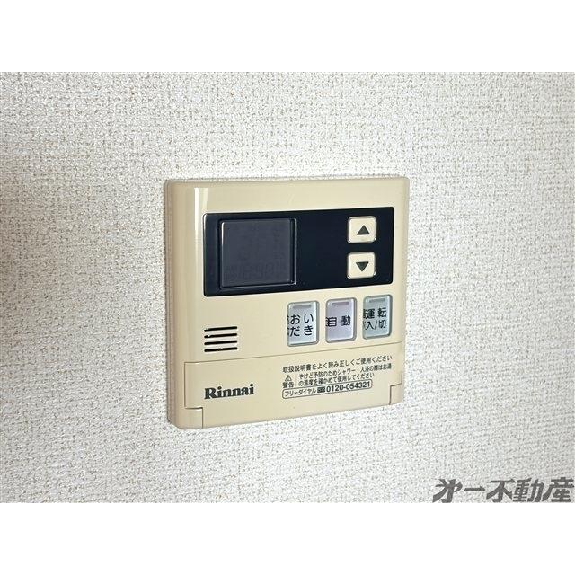 マジェスティ（405） 部屋画像