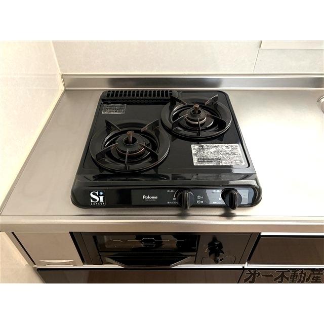 マジェスティ（405） 部屋画像