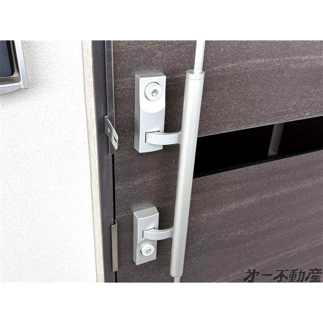 マジェスティ（405） 部屋画像