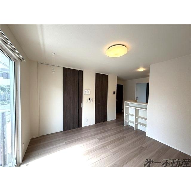 レナシード（101） 部屋画像