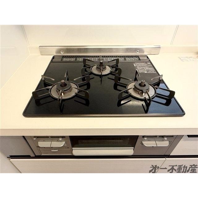 レナシード（101） 部屋画像