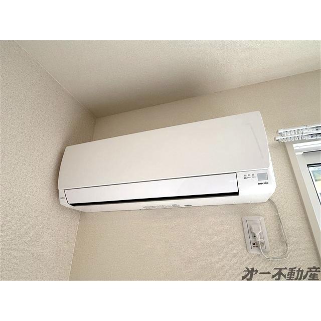 レナシード（101） 部屋画像
