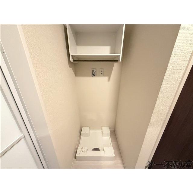 レナシード（101） 部屋画像