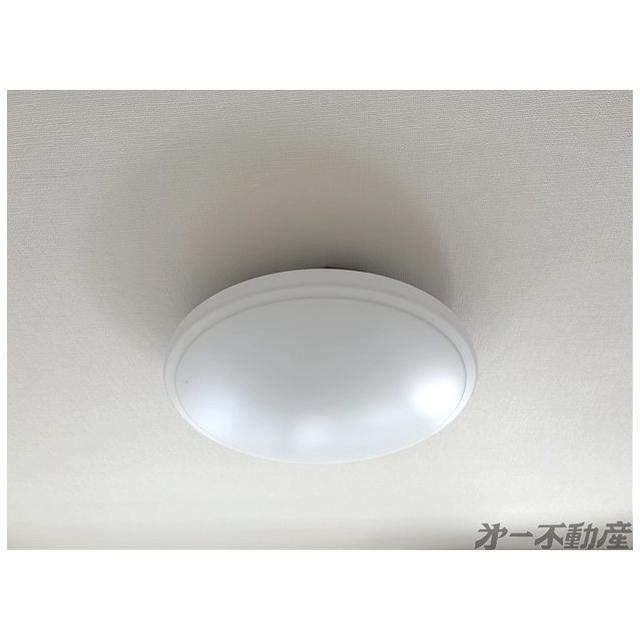 オリエントハイツ・（203） 部屋画像