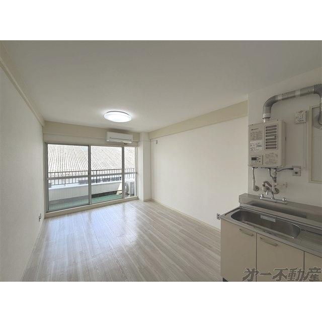 オリエントハイツ・（303） 部屋画像