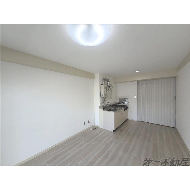 オリエントハイツ・（303） 部屋画像