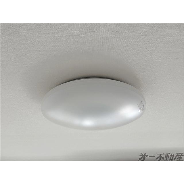 オリエントハイツ・（303） 部屋画像