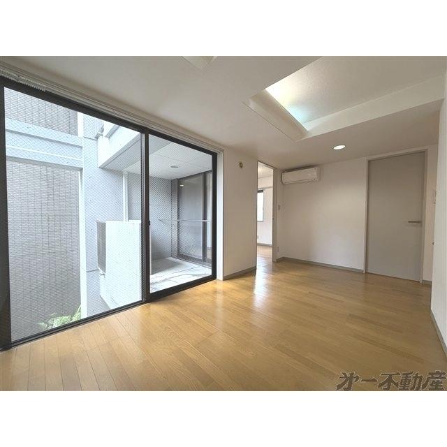 インナーコート（202） 部屋画像