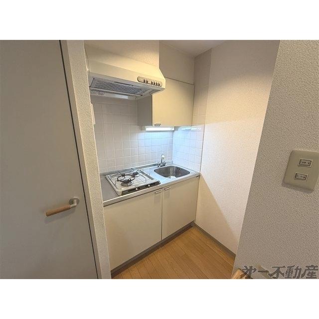 インナーコート（202） キッチン
