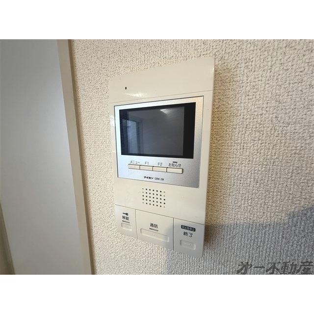 インナーコート（202） 部屋画像