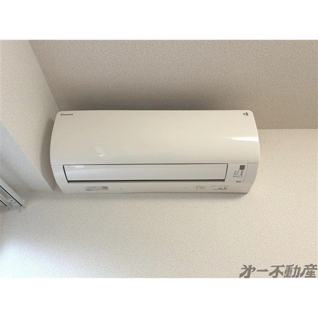 インナーコート（202） 部屋画像