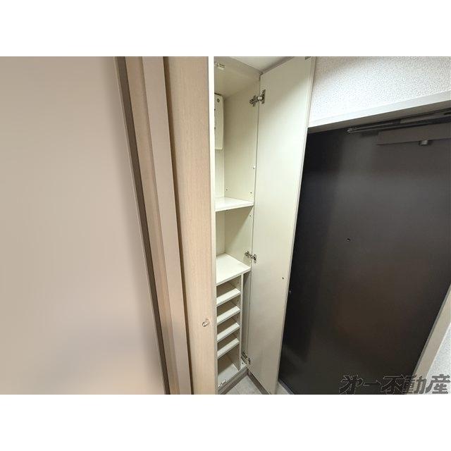 インナーコート（202） 部屋画像