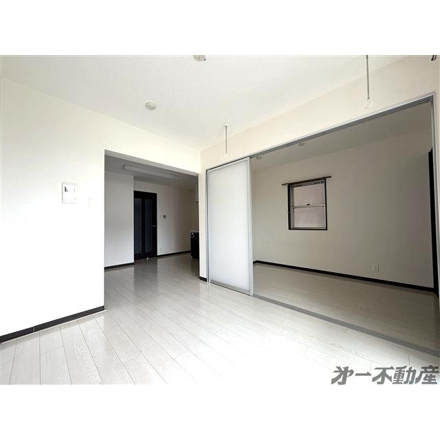 ヴィオラ七間町（401） 部屋画像