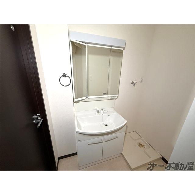 ヴィオラ七間町（401） 洗面