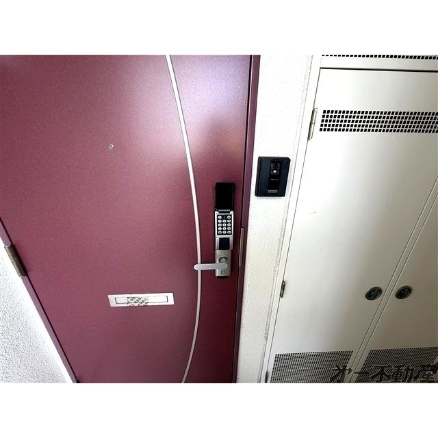 ヴィオラ七間町（401） 部屋画像