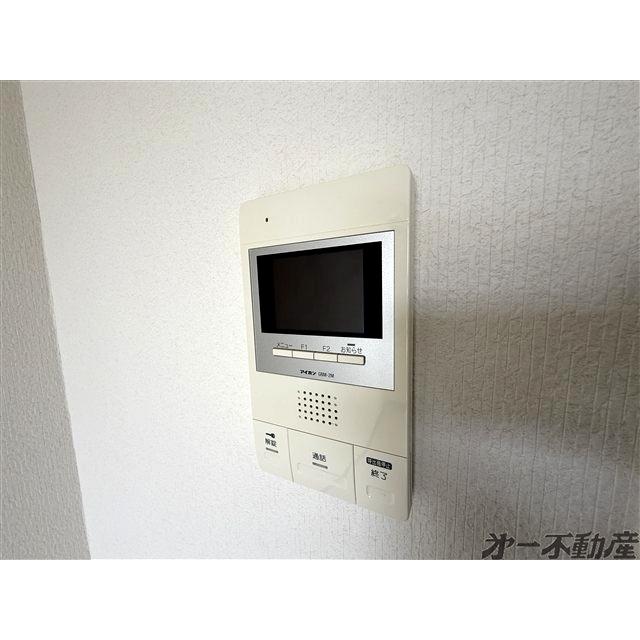 ヴィオラ七間町（401） 部屋画像