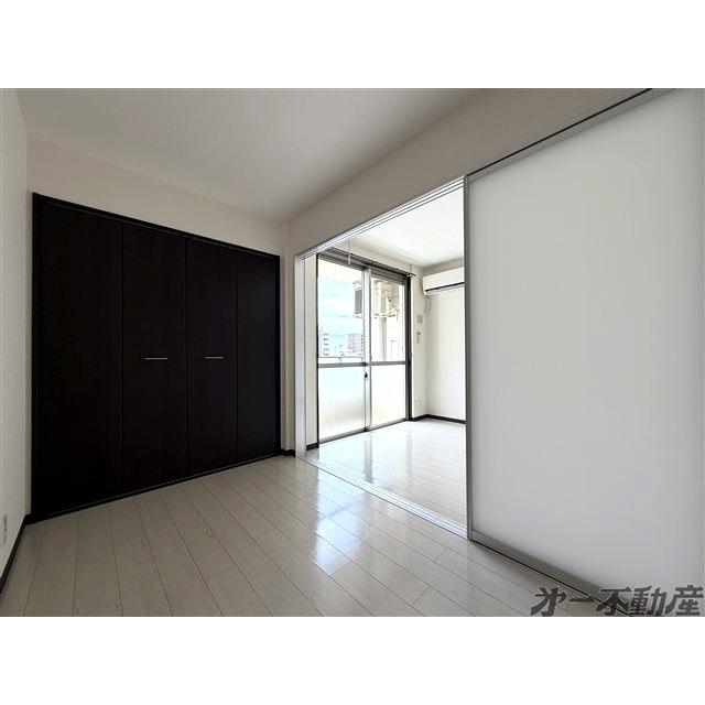 ヴィオラ七間町（401） 部屋画像