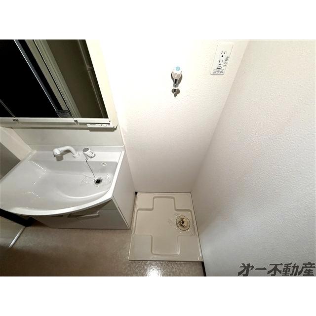 ヴィオラ七間町（401） 部屋画像