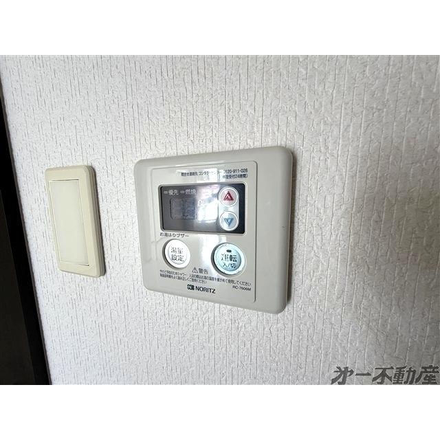ヴィオラ七間町（401） 部屋画像