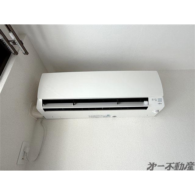 ヴィオラ七間町（401） 部屋画像