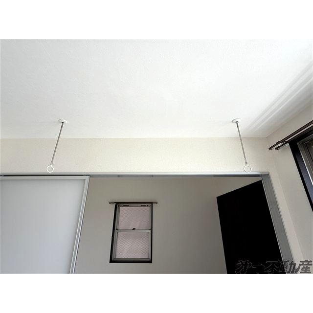 ヴィオラ七間町（401） 部屋画像