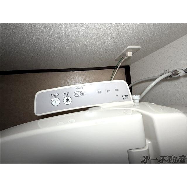 ヴィオラ七間町（401） 部屋画像