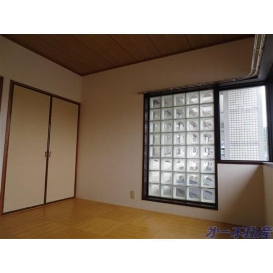 LASATAⅡ 部屋画像
