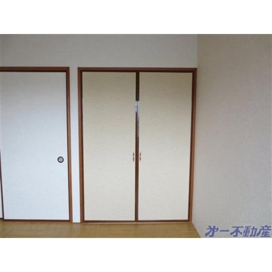 LASATAⅡ 部屋画像