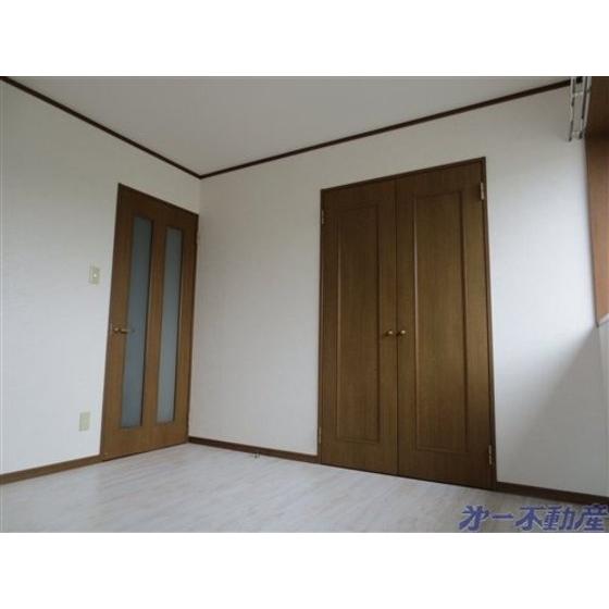 LASATAⅡ 部屋画像