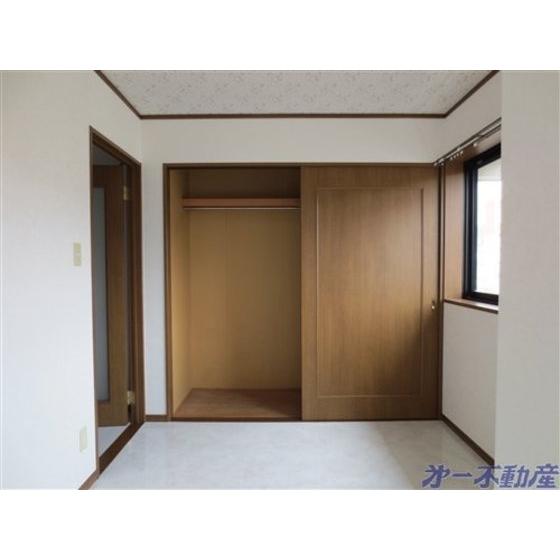 LASATAⅡ 部屋画像