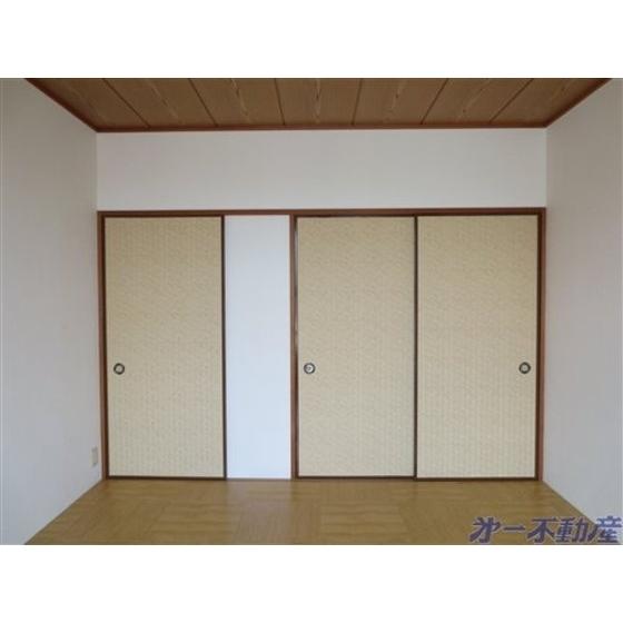 LASATAⅡ 部屋画像