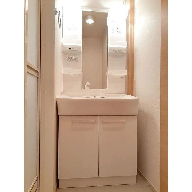 セレーノＦ（205） 部屋画像