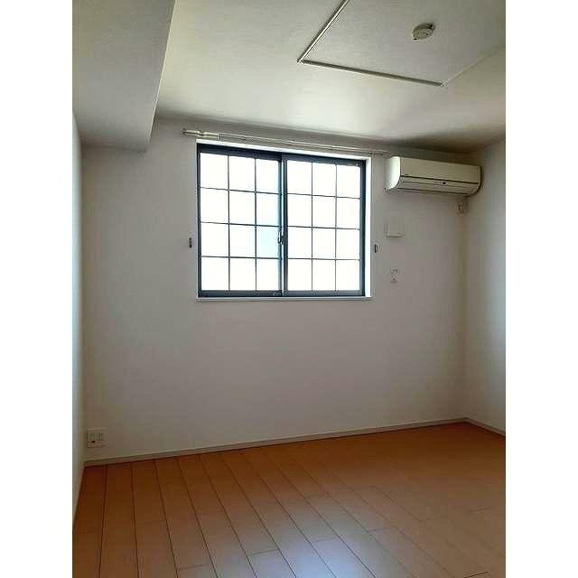 セレーノＦ（205） 部屋画像