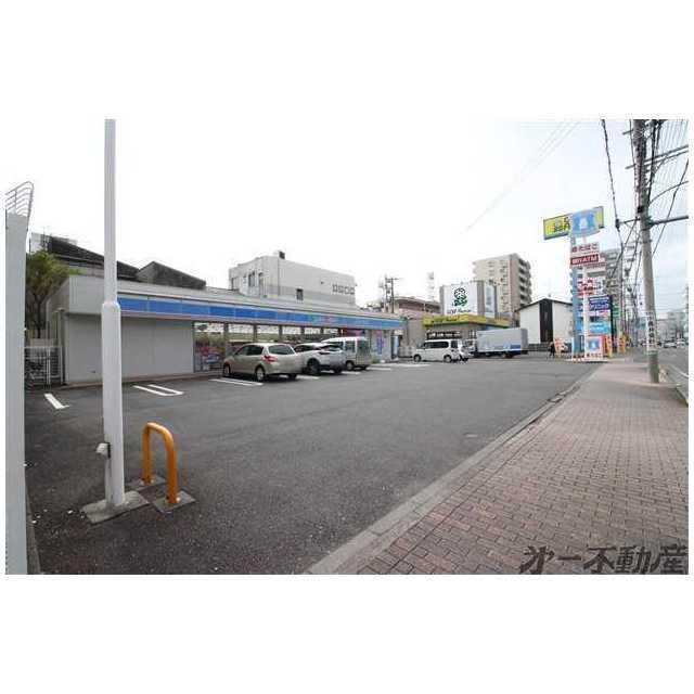 セブン‐イレブン 静岡馬渕２丁目店：130m