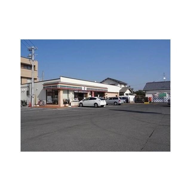 セブンイレブン静岡馬渕店：190m