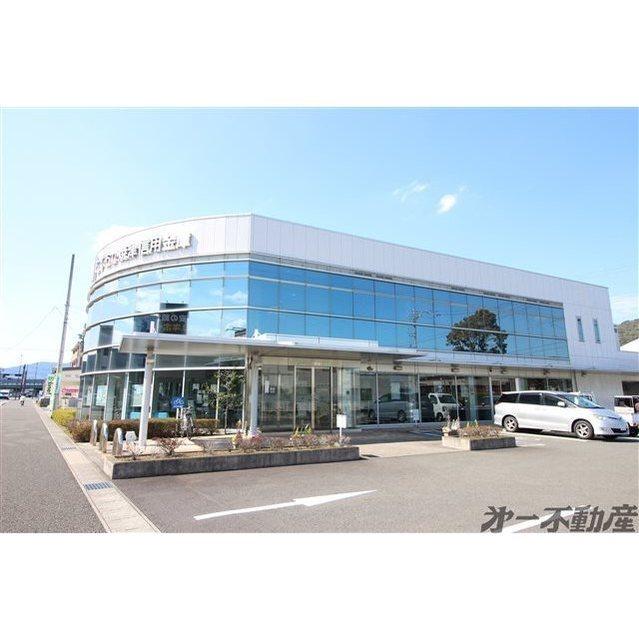 しずおか焼津信用金庫羽鳥支店：500m