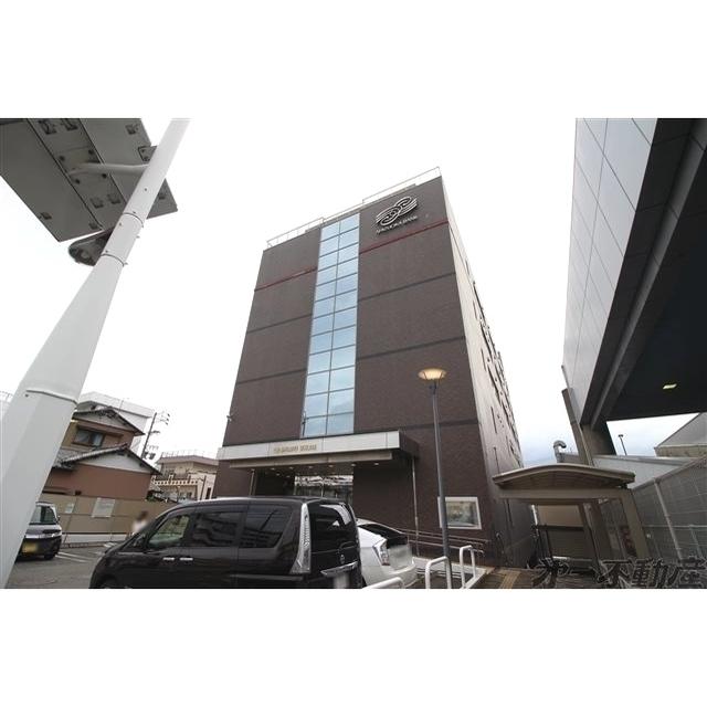 静岡銀行 草薙支店：350m