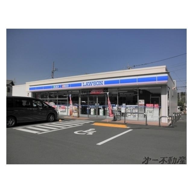 ローソン静岡新伝馬一丁目店：94m
