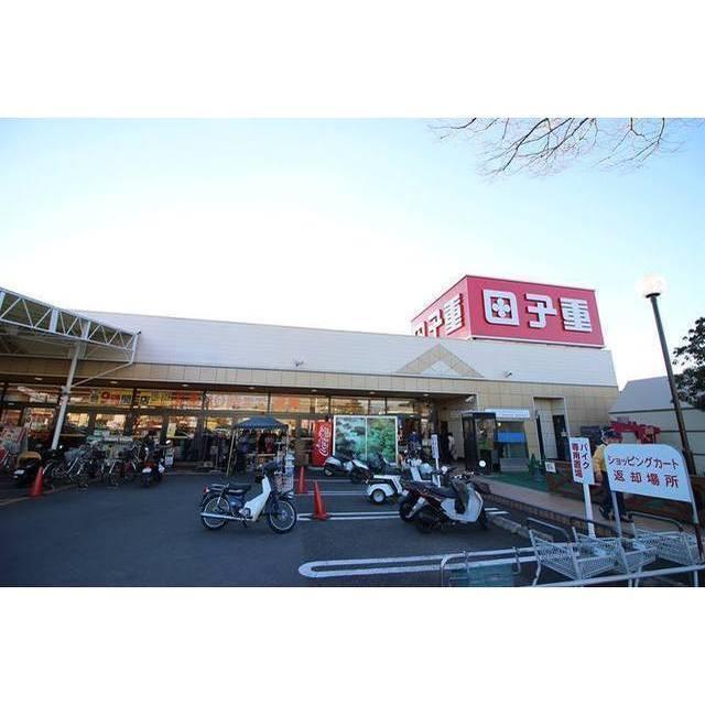 田子重瀬名店：1000m
