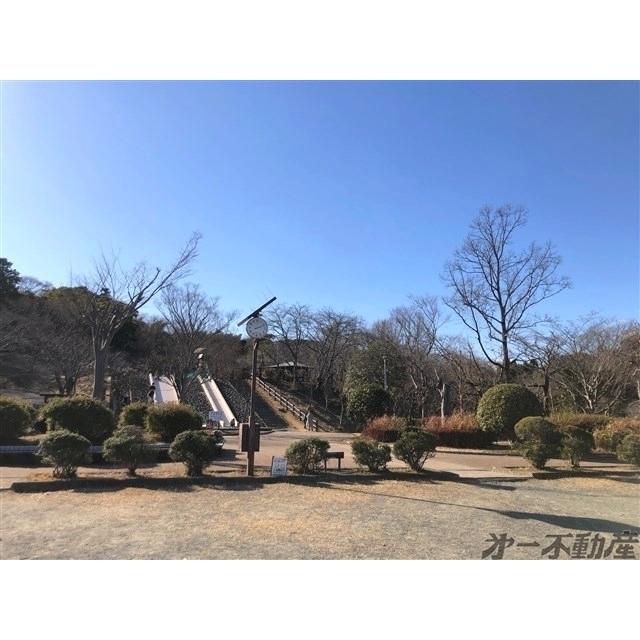 清水船越堤公園：1100m