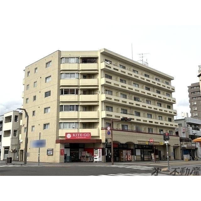 KITE-GO駒形店：280m