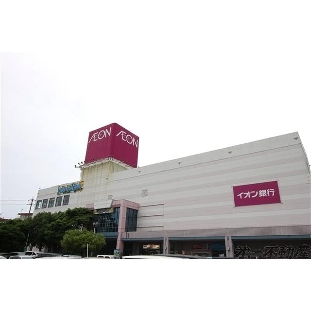 イオン清水店：700m