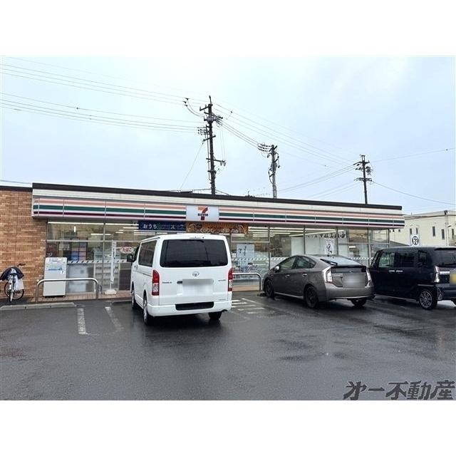 セブンイレブン清水渋川３丁目店：300m