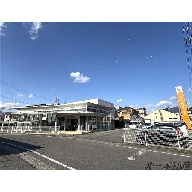 しずおか焼津信用金庫松富支店：1000m