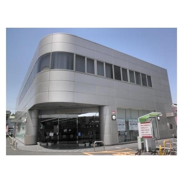 静岡銀行池田支店：140m