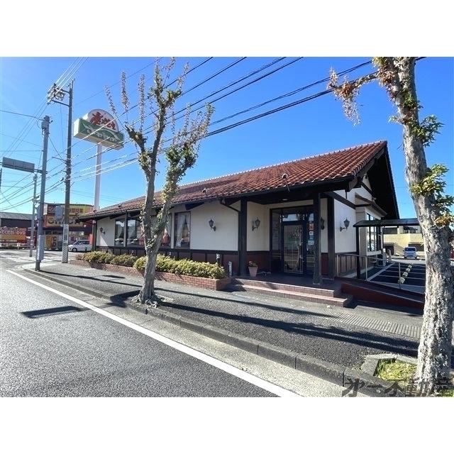 さわやか静岡池田店：110m